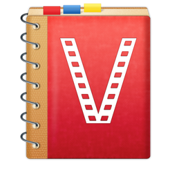 Vidiary: مذكرات غير عادية لنظام التشغيل Mac