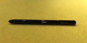 استعراض علامة سامسونج غالاكسي S4 - اللوحي محول مع القلم