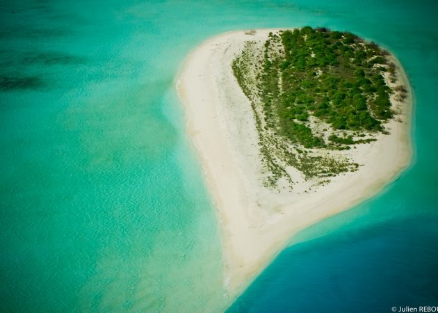 أين تذهب في الخريف: جزر المالديف