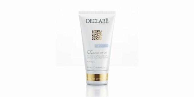 Declare CC كريم SPF 30