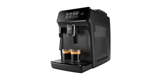آلة صنع القهوة Philips EP1220 / 00 Series 1200