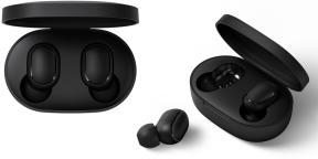 قدم XIAOMI AirDots Redmi: سماعات لاسلكية ل1 000 روبل