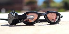 شيء اليوم: Zwim - نظارات ذكية