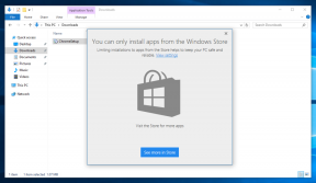 التحديث القادم لنظام التشغيل Windows 10 قد تمنع تثبيت التطبيقات من مصادر طرف ثالث