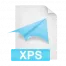 كيفية فتح ملف XPS على أي جهاز