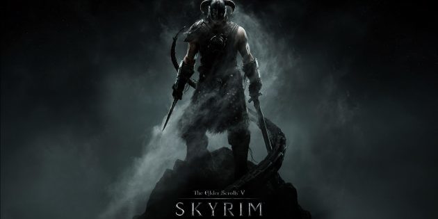 مخطوطات الشيخ V: Skyrim طبعة خاصة