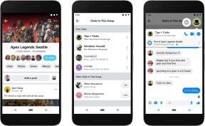 الفيسبوك النقاب عن التصميم الجديد للموقع والتطبيقات النقالة