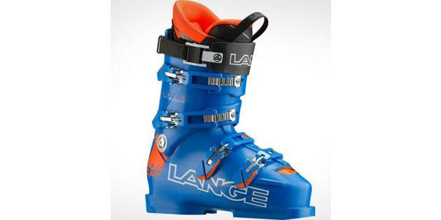 كيفية اختيار أحذية التزلج لسباقات