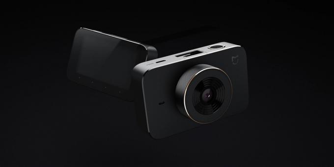 كاميرا السيارة الذكية Xiaomi Mijia