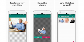 التطبيق الجديد لاصقة ستوديو يساعدك بسرعة إنشاء ملصقات لال WhatsApp