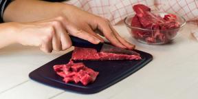 كيفية إطفاء الملفوف مع اللحوم
