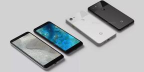 جوجل، في شراكة مع المنتقمون ملمحا إلى إطلاق الهواتف الذكية Pixel الجديد