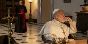 "البابا الجديد": المزيد من المؤامرات والاستفزازات والتصوير الجميل