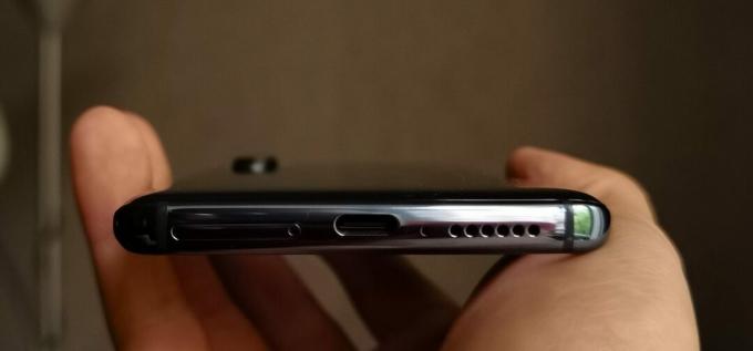 Xiaomi Mi 10: الصوت والاهتزاز