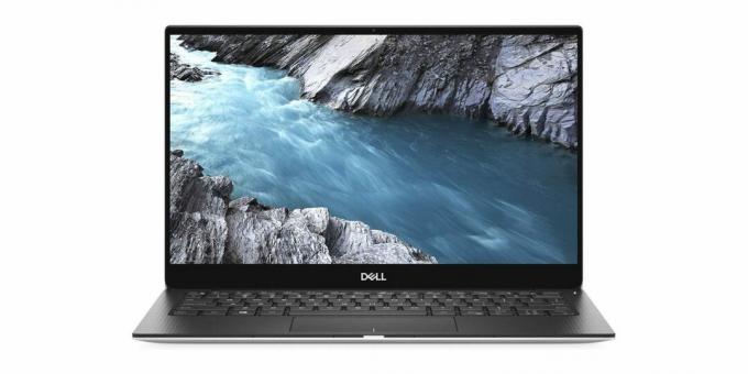 أي كمبيوتر محمول يجب شراؤه: Dell XPS 13