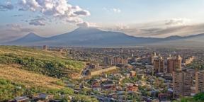 9 نصائح لأولئك الذين يذهبون إلى أرمينيا للمرة الأولى