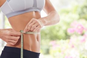خطة الأكل منخفضة الكربوهيدرات لفقدان الوزن السريع