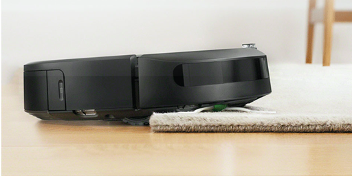 أصدرت Xiaomi و iRobot المكنسة الكهربائية Roomba i7 + الروبوتية مع وظيفة التنظيف الذاتي