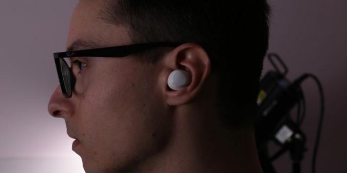 مراجعة Samsung Galaxy Buds +