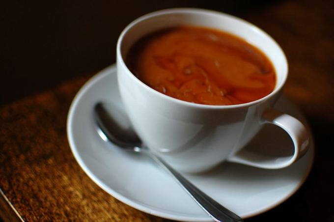 فوائد القهوة - القهوة السوداء