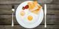 6 أسباب لتناول البيض على الإفطار