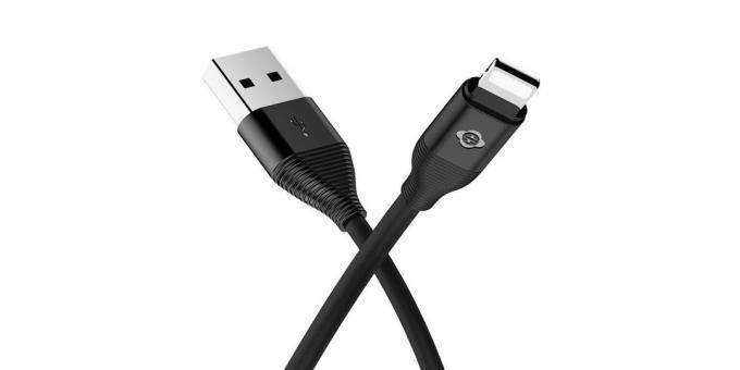 USB كابل للآيفون