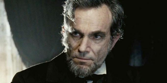 صورة ثابتة من فيلم "لينكولن" عن العبودية