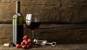 5 نصائح لمساعدتك في اختيار النبيذ جيدة