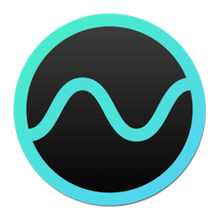 Noizio - التطبيق مع أصوات خلفية ممتعة لنظام التشغيل Mac