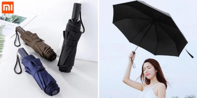 مظلة XIAOMI