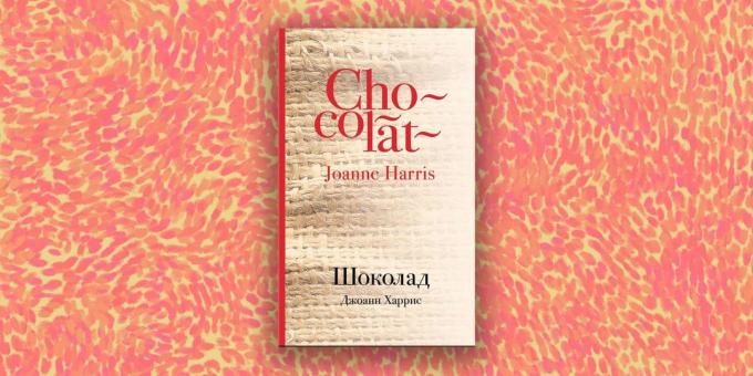 النثر الحديث: "الشوكولاته" من قبل جوان هاريس