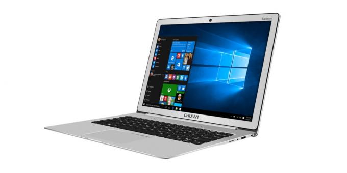 CHUWI LapBook 12.3 بيع