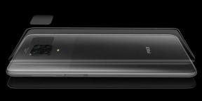 تم تقديم POCO M2 Pro ، يبدو مثل Redmi Note 9 Pro