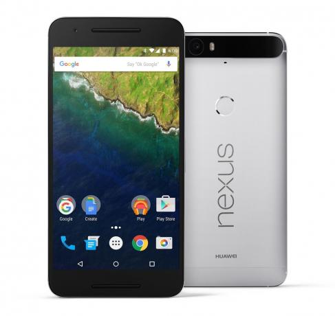 لماذا تشتري هاتف Nexus 6P