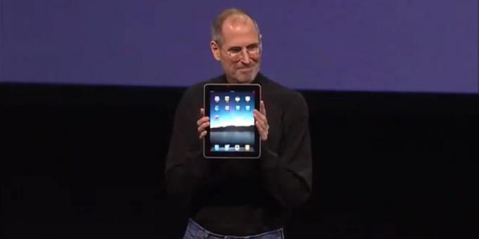 8 حقائق مثيرة للاهتمام حول iPad قد لا تعرفها