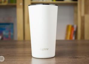 Moikit Cuptime2 - الزجاج الذكي، والذي سيوفر لكم من الجفاف