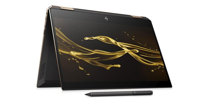 أي كمبيوتر محمول يجب شراؤه: HP Spectre x360