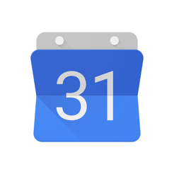«جوجل التقويم" هو الآن قادرة على تقديم الجدول الزمني للتدريب أو دروس اللغة الإنجليزية