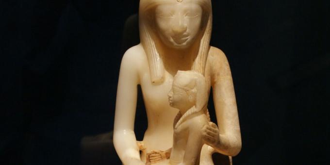 حقائق مصر القديمة: قام فرعون بيبي بتلطيخ العبيد بالعسل لجذب الذباب