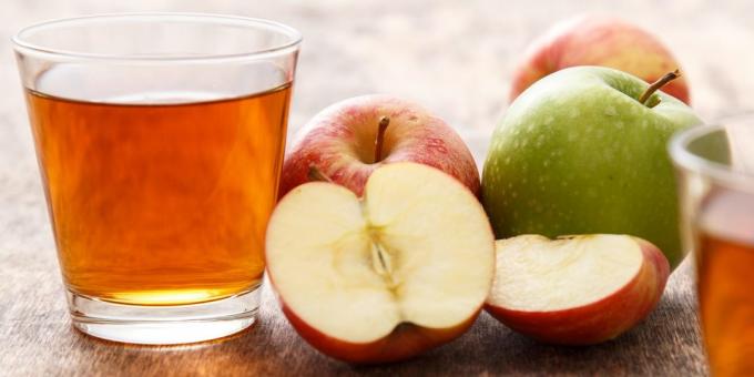 كيفية تحضير عصير التفاح لفصل الشتاء مع مساعدة من sokovarki