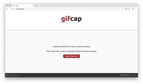 ستساعدك خدمة Gifcap على تسجيل صور GIF بسرعة من الشاشة