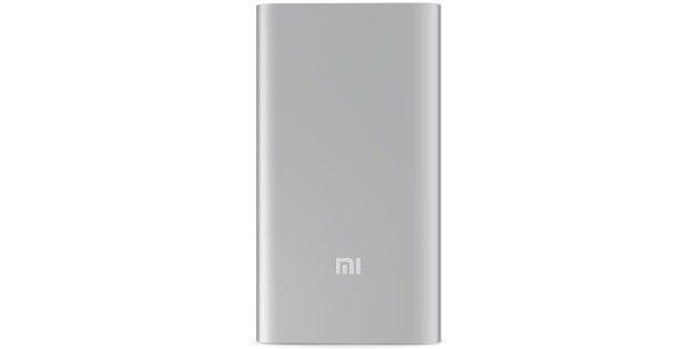 البطارية الخارجية XIAOMI