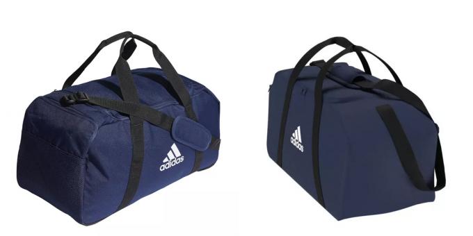 حقيبة Adidas Tiro Primegreen