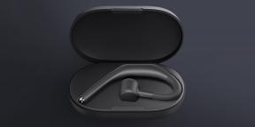 قدمت Xiaomi سماعة رأس بتقنية Bluetooth مع دعم Siri