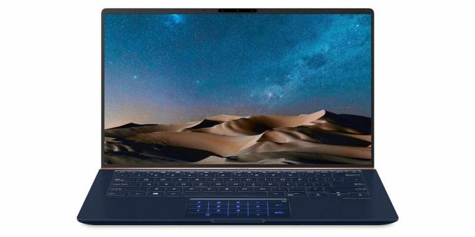 أي كمبيوتر محمول للشراء: Asus ZenBook 14