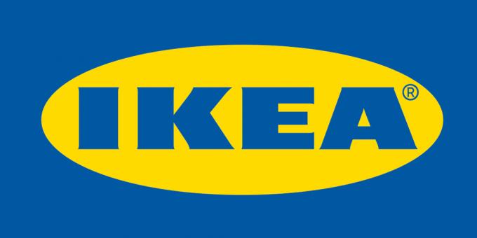 معنى مخبأة في اسم الشركة: IKEA