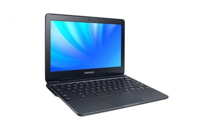جهاز Samsung Chromebook 3