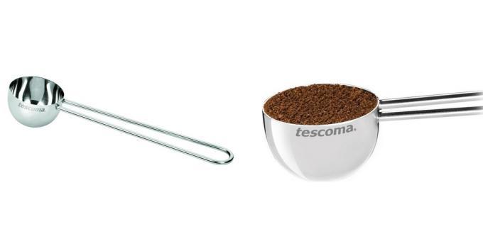 ملعقة قهوة تيسكوما بريستو