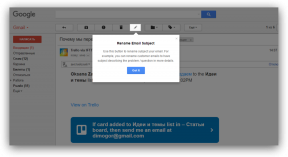 كيفية تغيير سطر الموضوع إلى Gmail