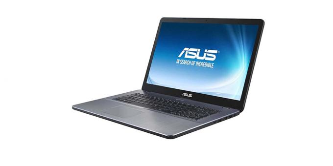 ASUS X705MA-BX012T